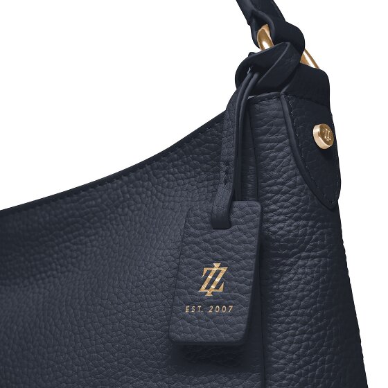 Lazarotti Bologna Leather Schultertasche Leder 27 cm Lazarotti Bologna Leather Schultertasche Leder 27 cm