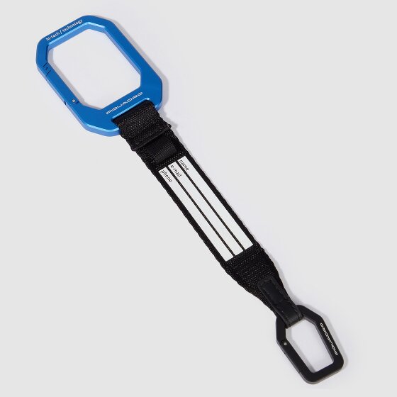 Piquadro Corner 2 Rollen Reisetasche 68 cm