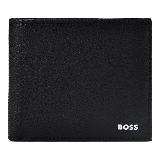 Boss GB Geldbörse Leder 11 cm Geschenkbox