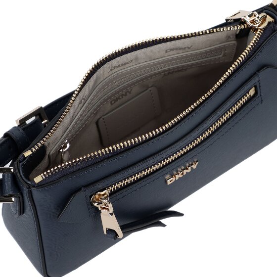 DKNY Bryant Ave Schultertasche Leder 23 cm DKNY Bryant Ave Schultertasche Leder 23 cm