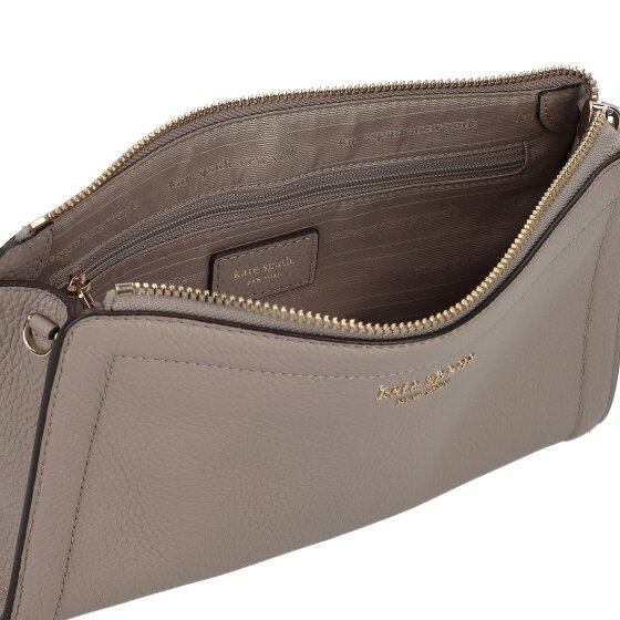 Kate Spade New York Knott Umhängetasche Leder 23 cm