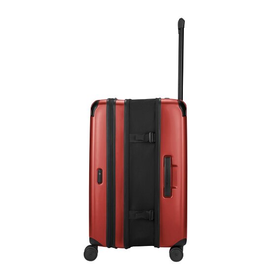 Victorinox Spectra 3.0 Expandable 4-Rollen Trolley 69 cm