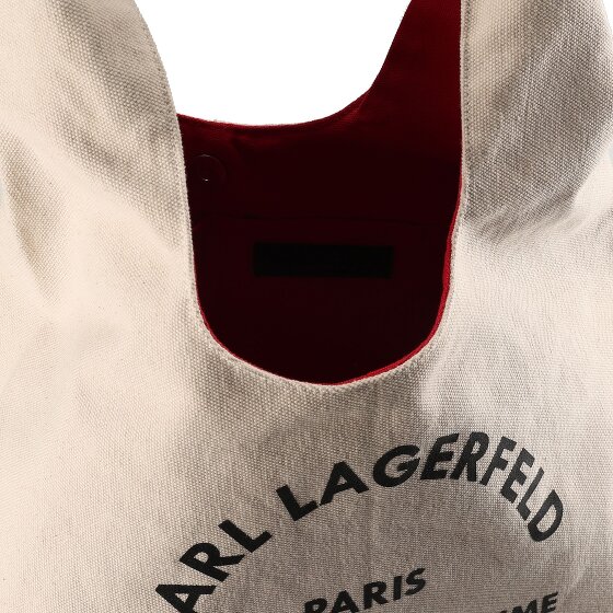 Karl Lagerfeld Rsg Schultertasche 25 cm