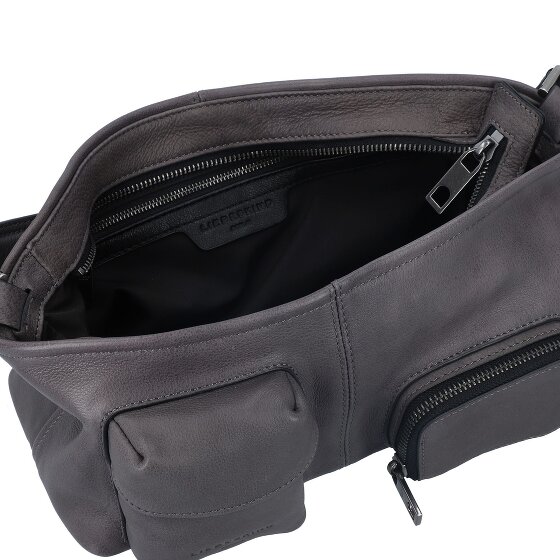 Liebeskind Schultertasche Leder 29 cm