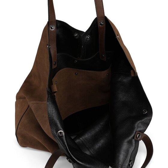 Liebeskind Rive Shopper Tasche Leder 54 cm