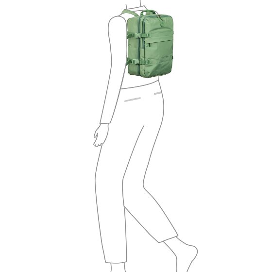 Bric's Positano Daypack 42 cm Laptopfach