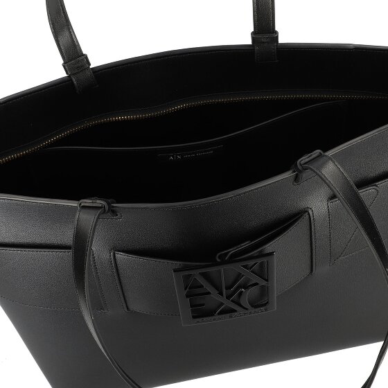 Armani Exchange Shopper Tasche 34.5 cm