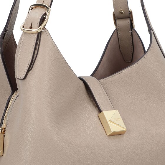 Kate Spade New York Deco Schultertasche Leder 28 cm