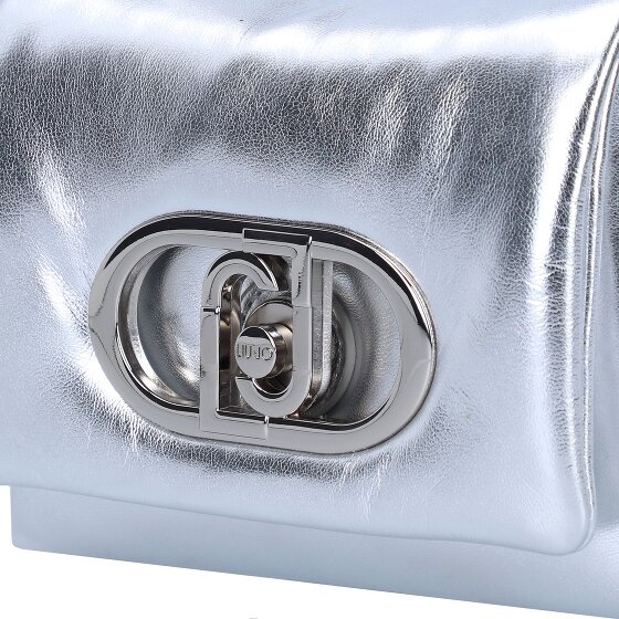 Liu Jo Lapuffy Schultertasche 19 cm