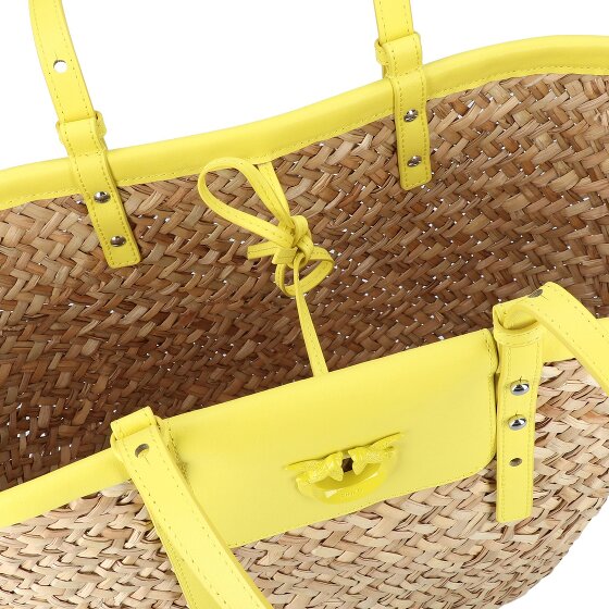 PINKO Love Summer Shopper Tasche 29 cm
