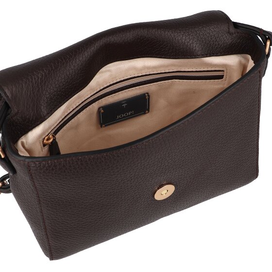 Joop! Giada Lorena Umhängetasche Leder 20 cm
