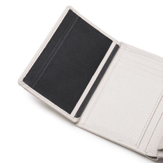 Lazarotti Bologna Leather Geldbörse Leder 12 cm Lazarotti Bologna Leather Geldbörse Leder 12 cm