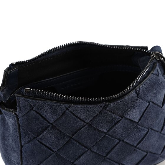 Liebeskind Sky II Mini Bag Umhängetasche Leder 18 cm