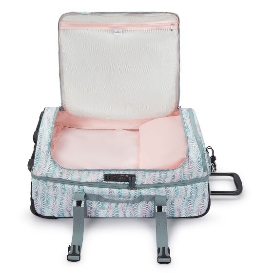 Kipling Basic Prt Aviana 2 Rollen Reisetasche M 68 cm Kipling Basic Prt Aviana 2 Rollen Reisetasche M 68 cm