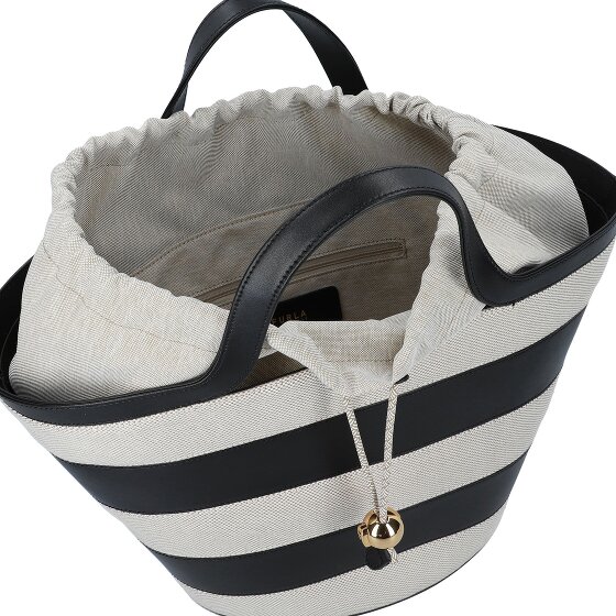 Furla Vortice Shopper Tasche 44 cm Furla Vortice Shopper Tasche 44 cm