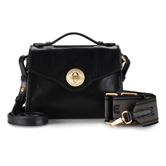 The Bridge Irene Handtasche Leder 20 cm