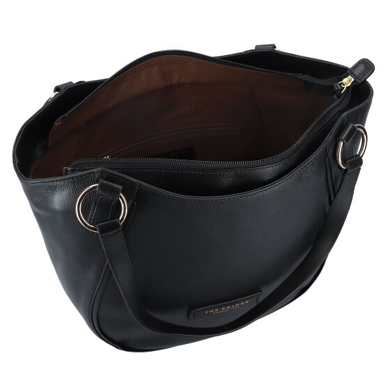 The Bridge Domitilla Shopper Tasche Leder 28 cm The Bridge Domitilla Shopper Tasche Leder 28 cm