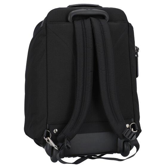Tumi Merge 2-Rollen Rucksacktrolley 53 cm Laptopfach