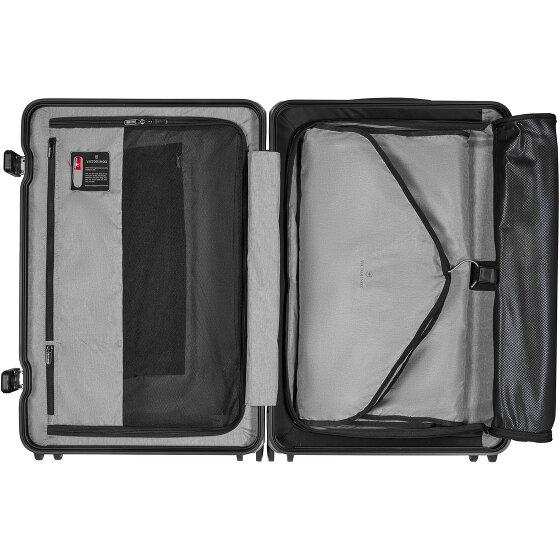 Victorinox Lexicon Framed 4-Rollen Trolley 68 cm