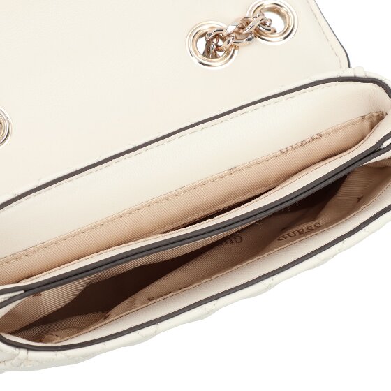 Guess Everlee Mini Bag Schultertasche 18 cm