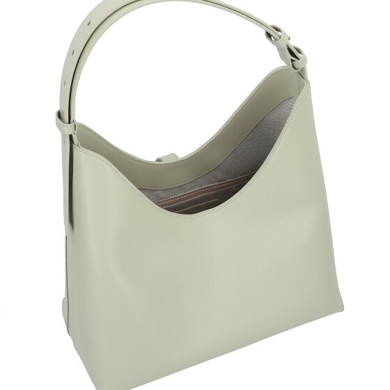 Furla Goccia Schultertasche Leder 30 cm Furla Goccia Schultertasche Leder 30 cm
