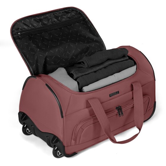 Redolz Duffle Essentials 2 Rollen Reisetasche 51 cm