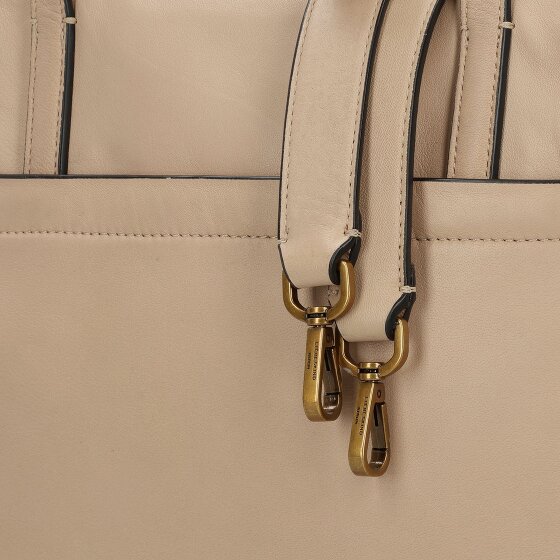 Liebeskind Sky Shopper Tasche Leder 41 cm