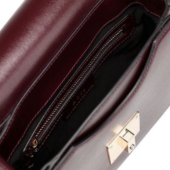 Boss Ariell Umhängetasche Leder 22.5 cm Boss Ariell Umhängetasche Leder 22.5 cm