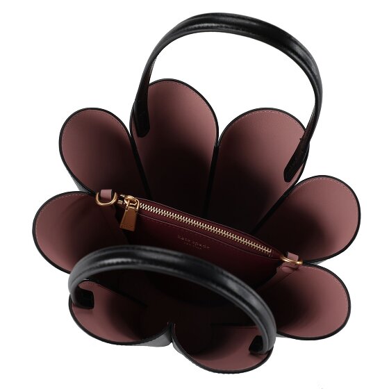 Kate Spade New York The Spade Schultertasche Leder 19 cm