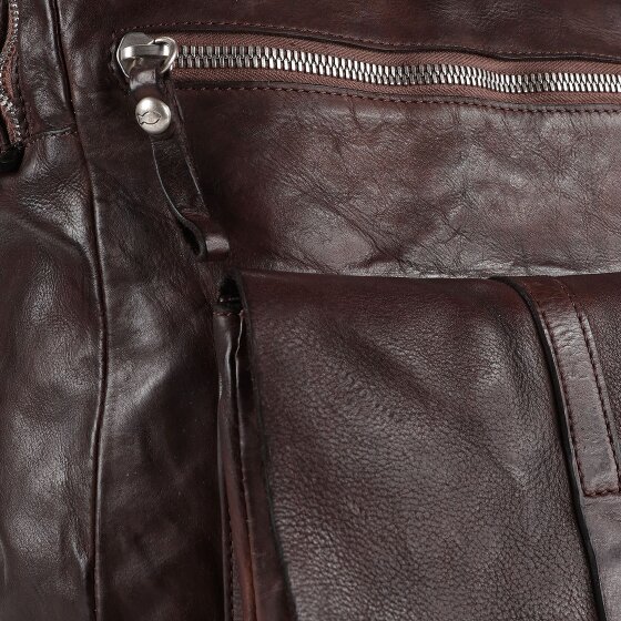 Campomaggi Melograno Daypack Leder 39 cm