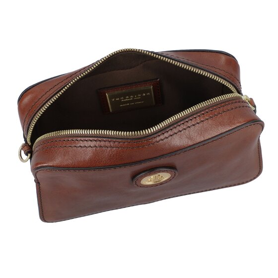 The Bridge Story Uomo Handgelenktasche Leder 22 cm