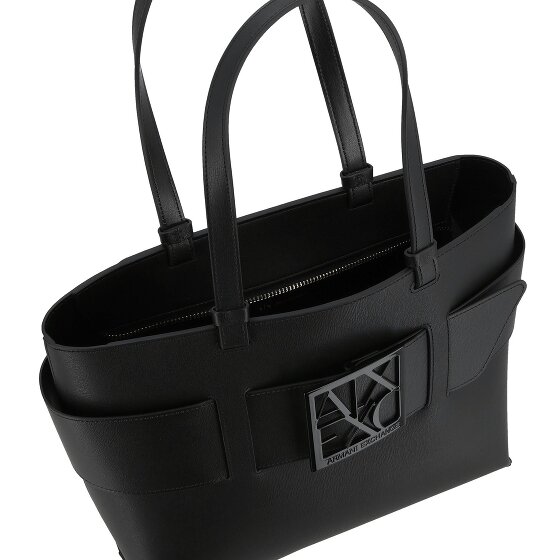 Armani Exchange Susie Shopper Tasche 30 cm