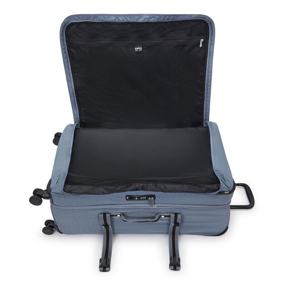 Kipling Basic Spontaneous 4 Rollen Trolley L 78 cm