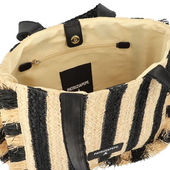 Patrizia Pepe Shopper Tasche 36 cm Patrizia Pepe Shopper Tasche 36 cm