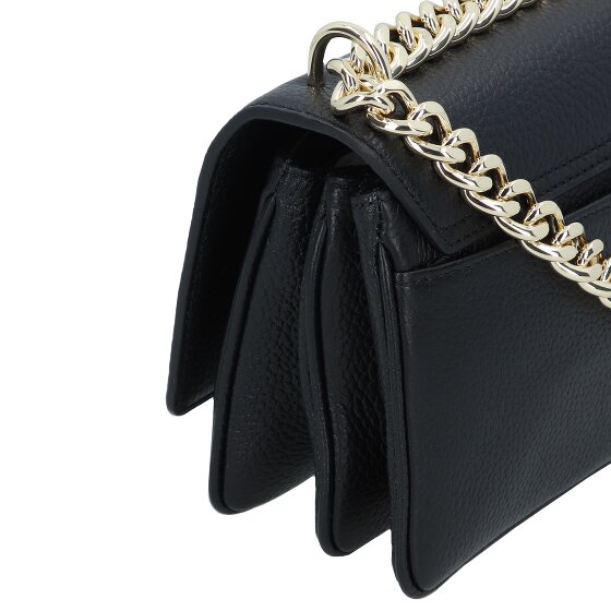 AIGNER Diadora Schultertasche Leder 20 cm