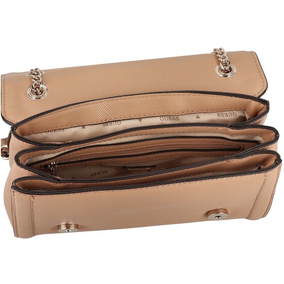 Guess Noelle Schultertasche 25 cm