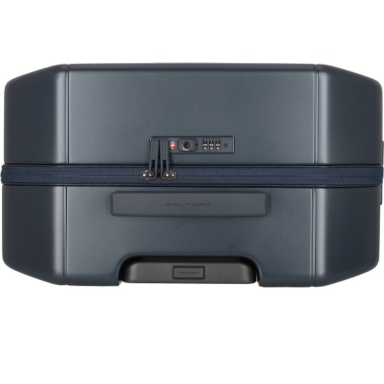 Piquadro PQ-Light 4-Rollen Trolley 69 cm