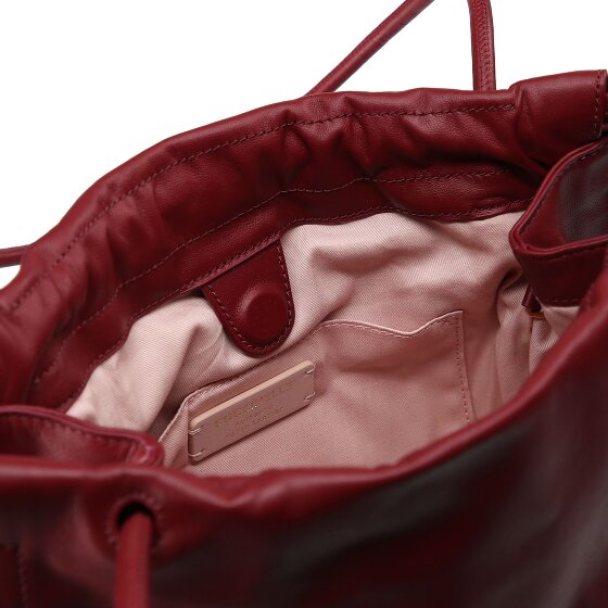 Coccinelle Dulse Schultertasche Leder 31 cm Coccinelle Dulse Schultertasche Leder 31 cm