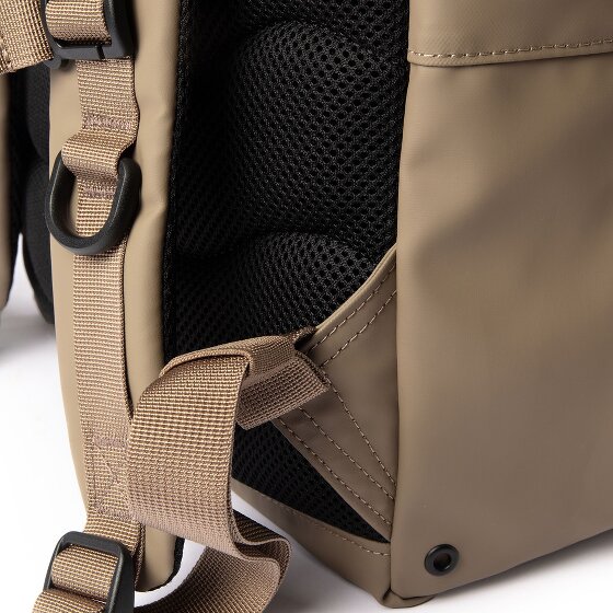 Sandqvist Stream Daypack 42 cm Laptopfach