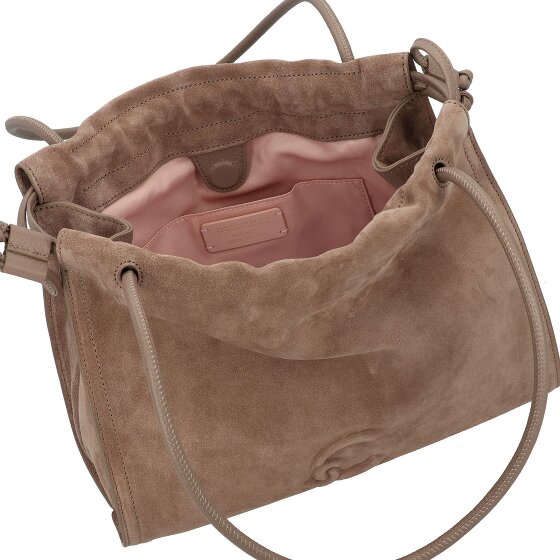 Coccinelle Dulse Schultertasche Leder 31 cm