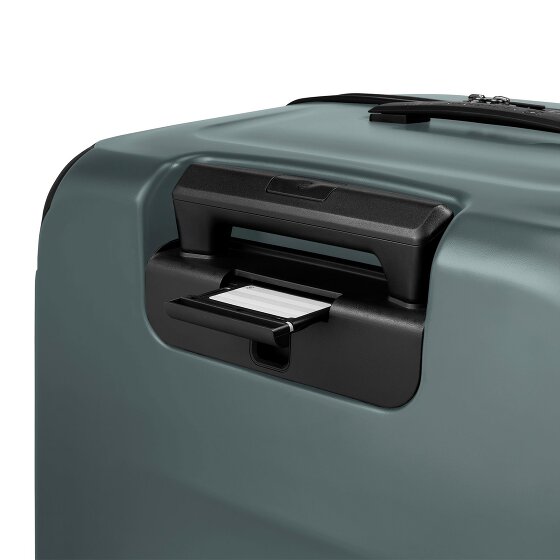 Victorinox Spectra 3.0 Trunk Large 4-Rollen Trolley 76 cm Victorinox Spectra 3.0 Trunk Large 4-Rollen Trolley 76 cm