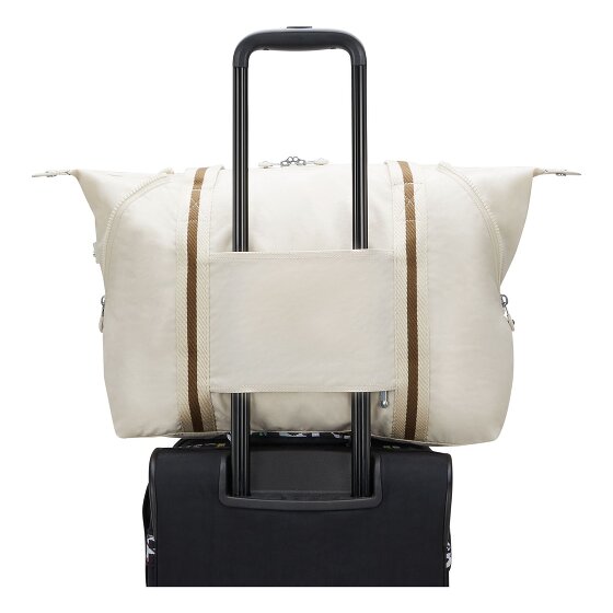 Kipling Basic Art Weekender Reisetasche M 58 cm