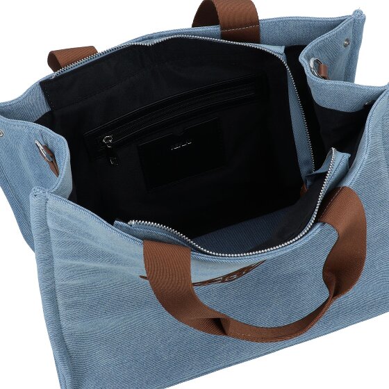 Replay Shopper Tasche 40 cm