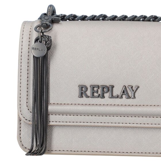 Replay Mini Bag Umhängetasche 18 cm
