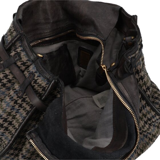 Campomaggi Patrizia Shopper Tasche 42 cm