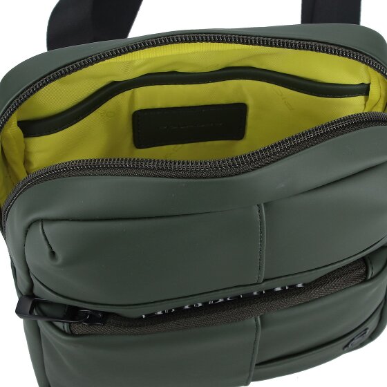 Piquadro Wollem Umhängetasche 18 cm