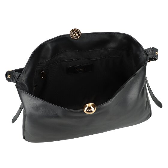 Furla Sfera Soft Schultertasche L Leder 37 cm