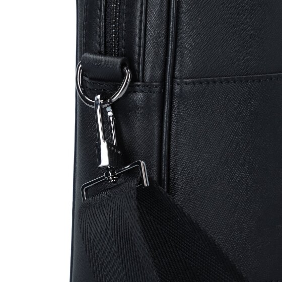 Ted Baker conley Aktentasche Leder 44 cm Laptopfach