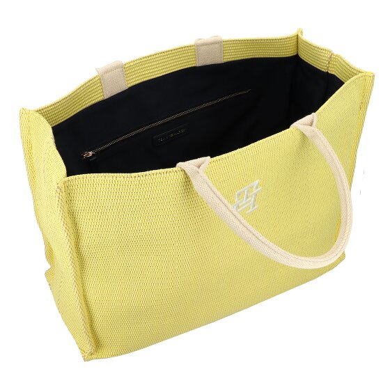 Tommy Hilfiger TH Beach Shopper Tasche 44 cm Tommy Hilfiger TH Beach Shopper Tasche 44 cm