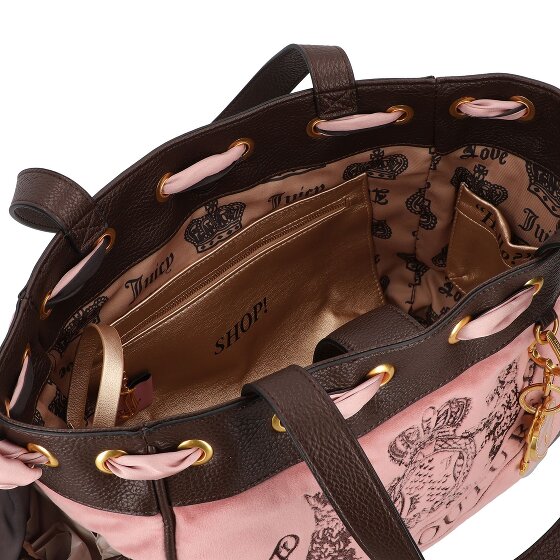 Juicy Couture Daydreamer Schultertasche L 32 cm Juicy Couture Daydreamer Schultertasche L 32 cm